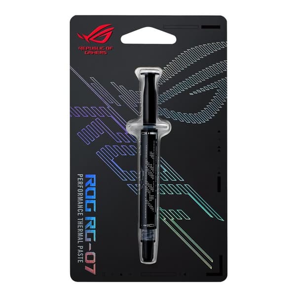 Pasta termoprzewodząca Asus ROG RG-07 ENKEL PAKET