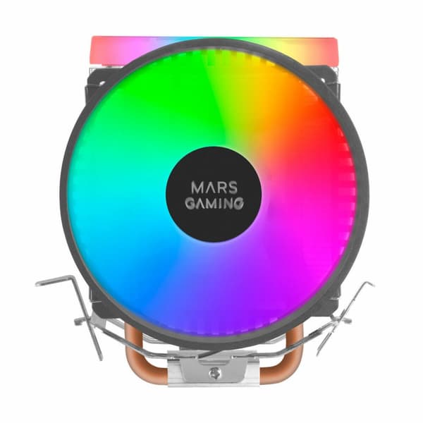 CPU-køler Mars Gaming MCPU33