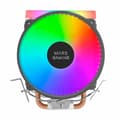 Miniatyrbillede 2 af 3: CPU-køler Mars Gaming MCPU33