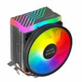Miniatyrbillede 1 af 3: CPU-køler Mars Gaming MCPU33