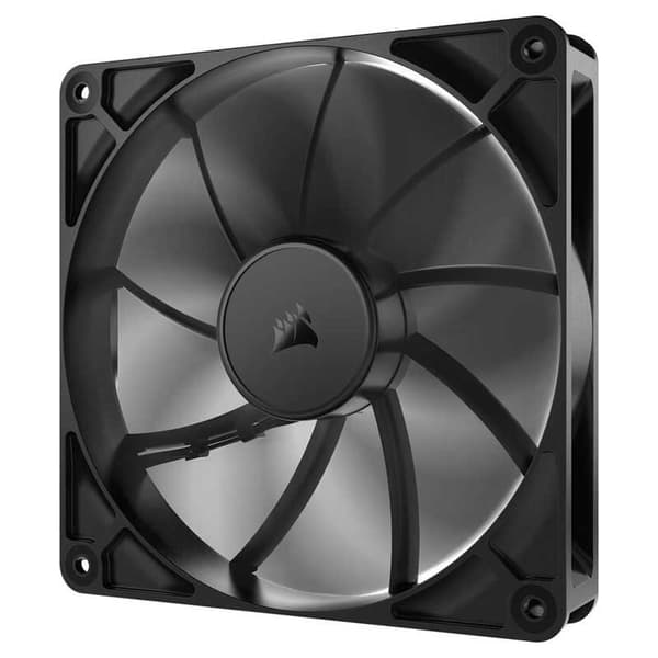 Corsair Rs140 Pwm 14 Cm Tuuletin 2 Yksiköt