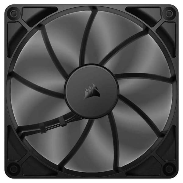 Corsair Rs140 Pwm 14 Cm Tuuletin 2 Yksiköt