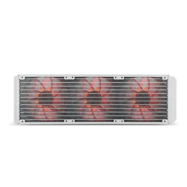 Flytande kylkit Nox-Xtreme NXHUMMERM360ARGBW