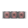 Miniatyrbild 4 av 4: Flytande kylkit Nox-Xtreme NXHUMMERM360ARGBW