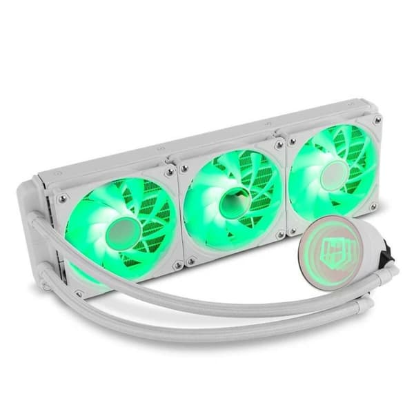 Flytande kylkit Nox-Xtreme NXHUMMERM360ARGBW