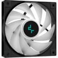 Miniatyrbild 2 av 5: Kylplatta till laptop DEEPCOOL R-AG500-BKANMN-G-1