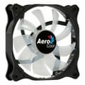 Miniatyrbillede 3 af 6: Boxventilator Aerocool Cosmo 12 Ø 12 cm 1000 rpm RGB LED Ø 12 cm (1 enheder)