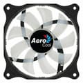 Miniatyrbillede 6 af 6: Boxventilator Aerocool Cosmo 12 Ø 12 cm 1000 rpm RGB LED Ø 12 cm (1 enheder)