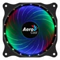 Miniatyrbillede 1 af 6: Boxventilator Aerocool Cosmo 12 Ø 12 cm 1000 rpm RGB LED Ø 12 cm (1 enheder)