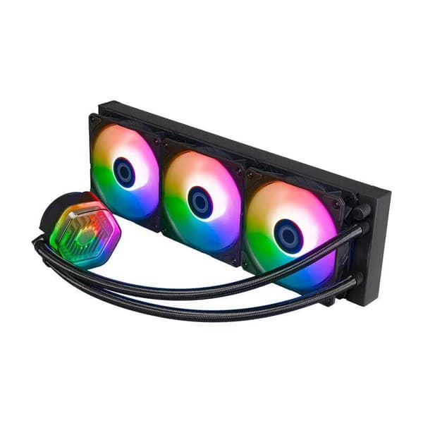 Cooler Master Masterliquid 360 Atmos Nestejäähdytys