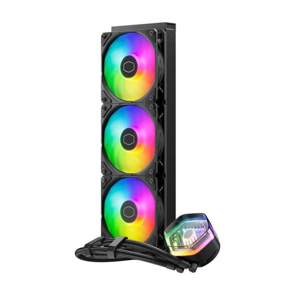Cooler Master Masterliquid 360 Atmos Nestejäähdytys