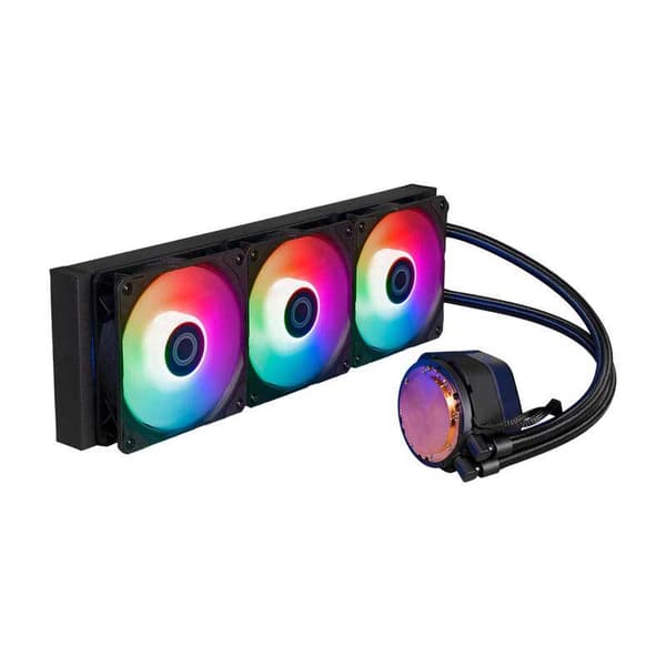 Cooler Master Masterliquid 360 Atmos Nestejäähdytys