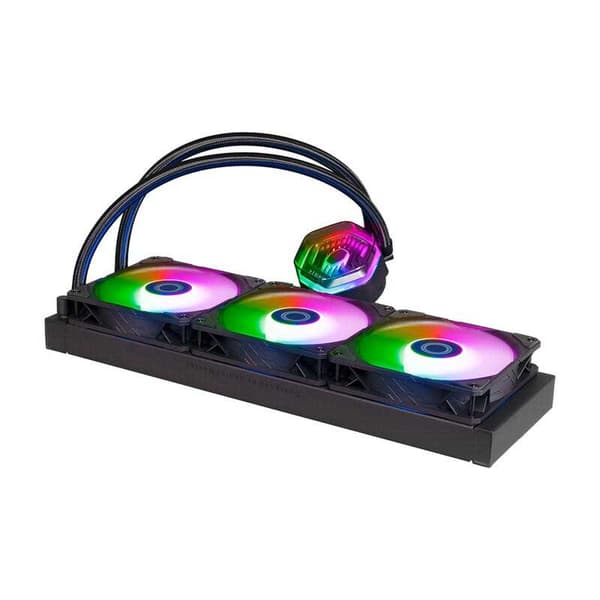 Cooler Master Masterliquid 360 Atmos Nestejäähdytys