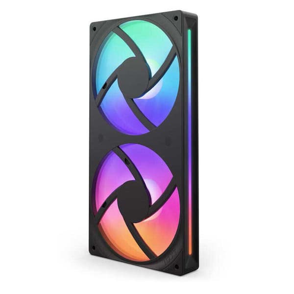 Nzxt F240rgb Core Fläkt