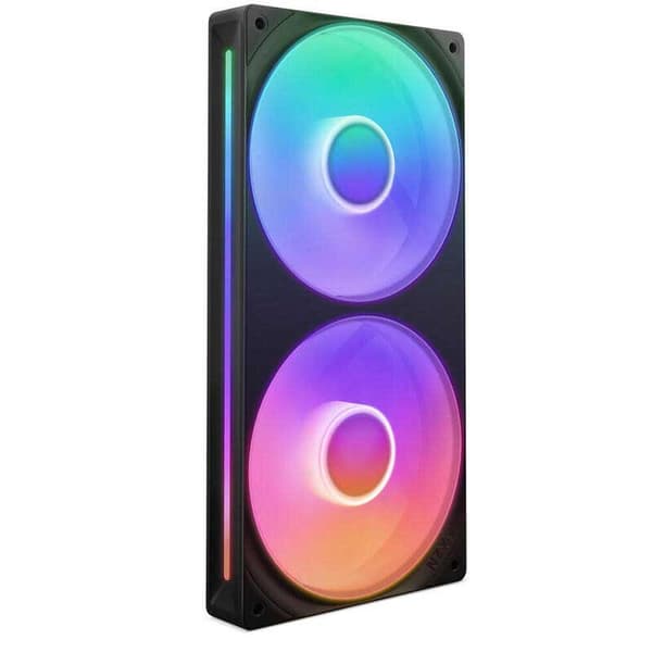 Nzxt F240rgb Core Fläkt