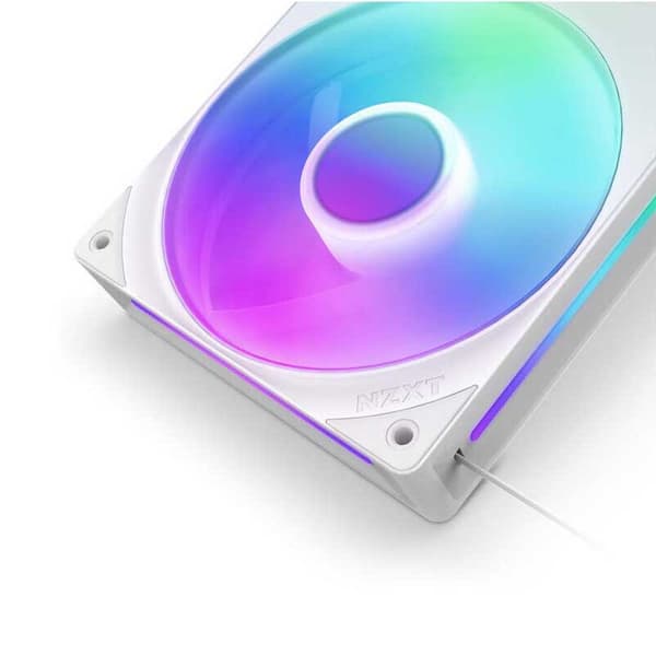 Nzxt F240rgb Core Blæser