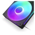 Miniatyrbild 6 av 6: Nzxt F280rgb Core Fläkt