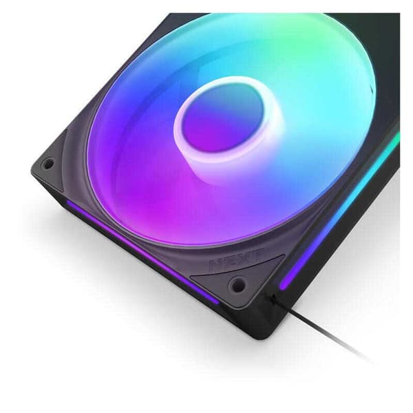 Nzxt F280rgb Core Fläkt