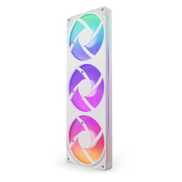 Nzxt F360rgb Core Blæser