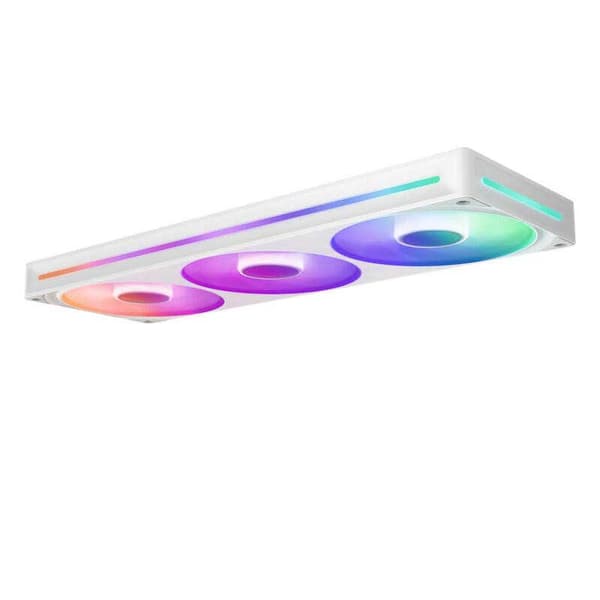Nzxt F360rgb Core Blæser