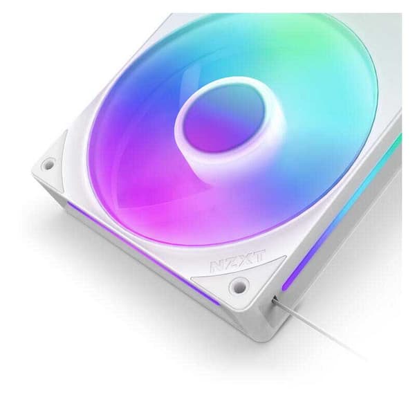 Nzxt F360rgb Core Blæser