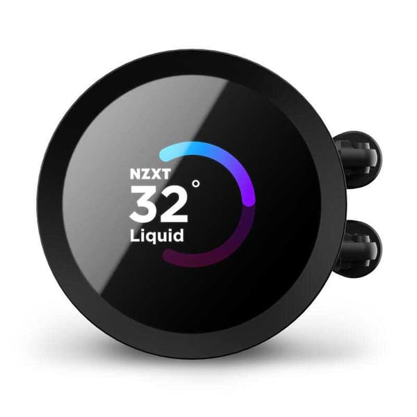 Nzxt Kraken 360 Vandkøling