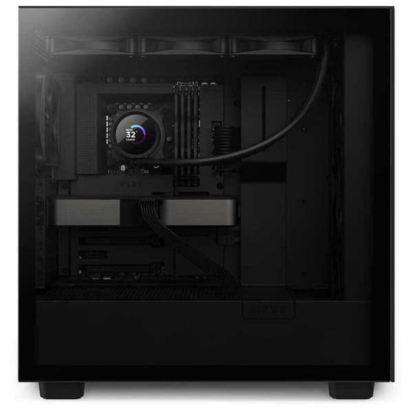 Nzxt Kraken 360 Vandkøling