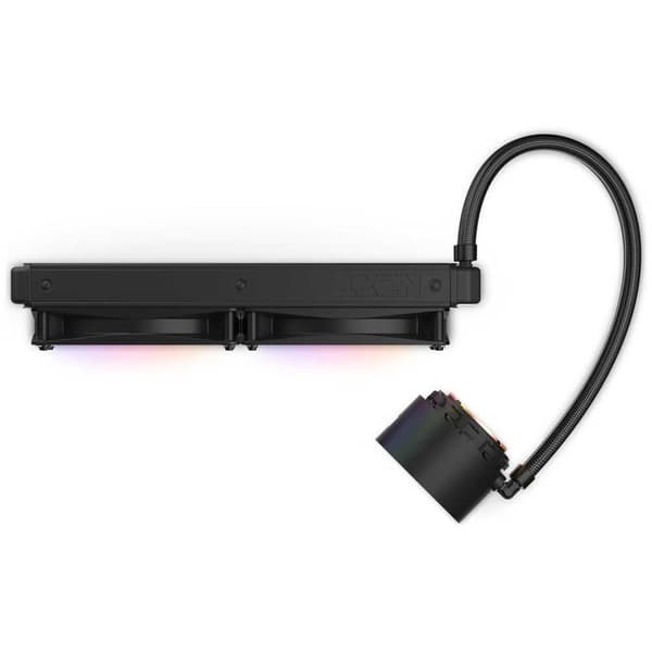 Nzxt Kraken Elite 280 Rgb Nestejäähdytys