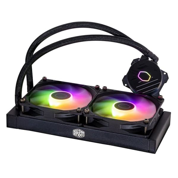 Flytande kylkit Cooler Master MLW-D24M-A18PZ-R1