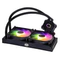 Miniatyrbild 3 av 6: Flytande kylkit Cooler Master MLW-D24M-A18PZ-R1