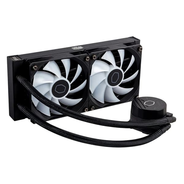 Flytande kylkit Cooler Master MLW-D24M-A18PZ-R1