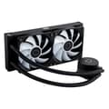 Miniatyrbild 5 av 6: Flytande kylkit Cooler Master MLW-D24M-A18PZ-R1