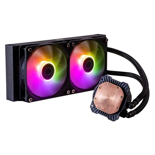 Flytande kylkit Cooler Master MLW-D24M-A18PZ-R1