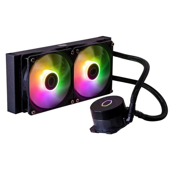 Flytande kylkit Cooler Master MLW-D24M-A18PZ-R1