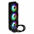 Miniatyrbild 1 av 2: Flytande kylkit Aerocool Mirage L360 550 W