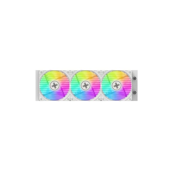 CPU-kylare multisocket/lq360g.W.Argb xc998, Xilence