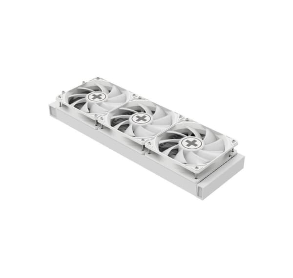 CPU-kylare multisocket/lq360g.W.Argb xc998, Xilence