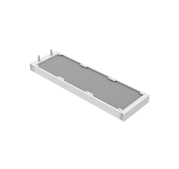 CPU-kylare multisocket/lq360g.W.Argb xc998, Xilence