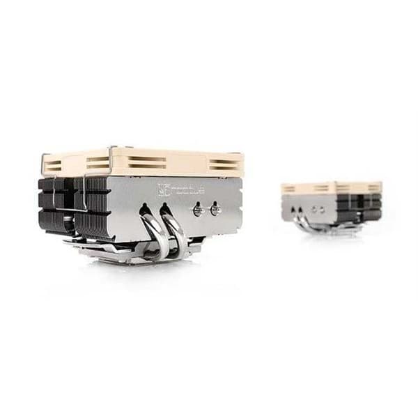 Noctua Nh-l9x65 Cpu-blæser