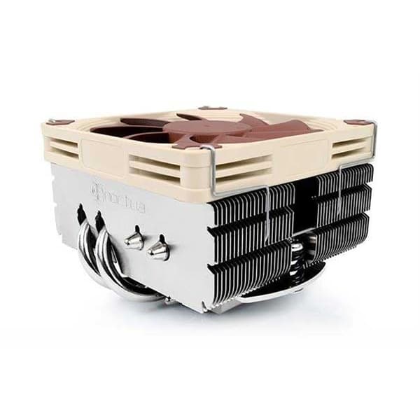 Noctua Nh-l9x65 Cpu-fläkt