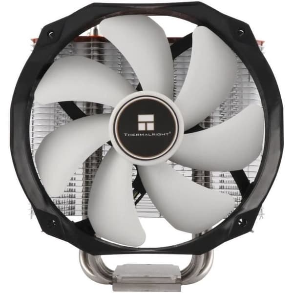 THERMALRIGHT - ARO M14O - AMD Ryzen - CPU-kylare - Orange - ARO-M14O