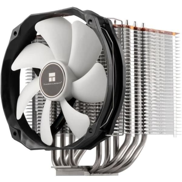 THERMALRIGHT - ARO M14O - AMD Ryzen - CPU-kylare - Orange - ARO-M14O