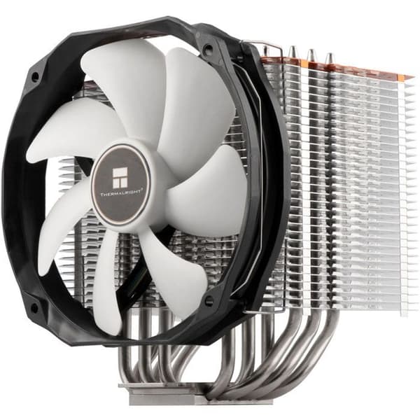 THERMALRIGHT - ARO M14O - AMD Ryzen - CPU-kylare - Orange - ARO-M14O