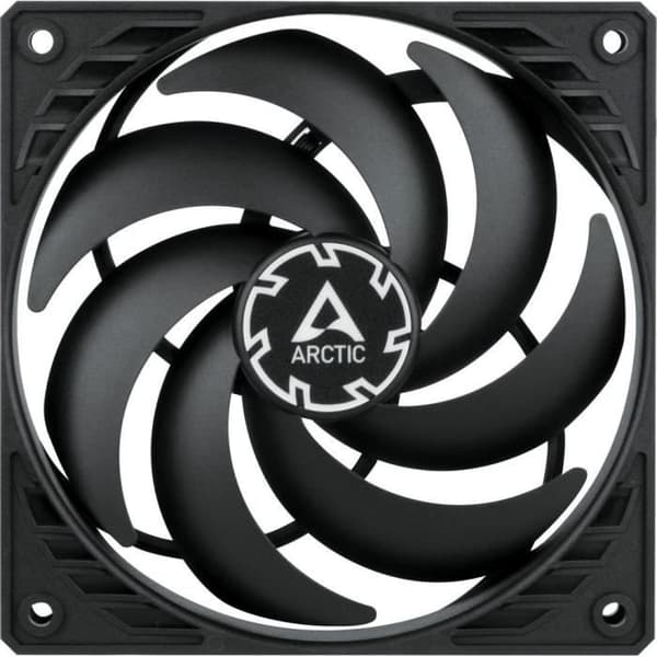 Arctic P12 Slim Pwm PPS-fläkt (ACFAN00187A)