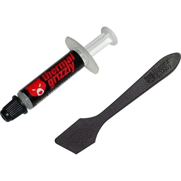 Termisk Grizzly Kryonaut Wärmeleitpasta - 1 gram - TG-K-001-RS