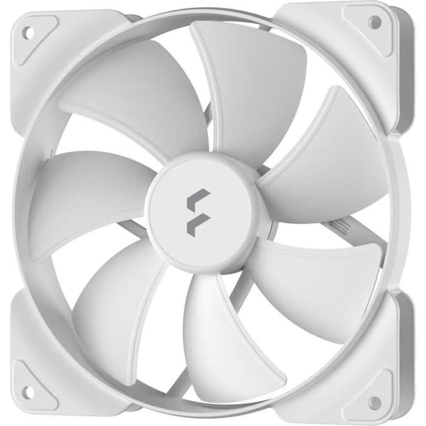 PC-fläkt - FRACTAL DESIGN - Aspect 14 White (FD-F-AS1-1402)