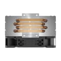 Miniatyrbild 5 av 11: CPU-fläkt Savio VORTEX X2
