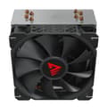 Miniatyrbild 6 av 11: CPU-fläkt Savio VORTEX X2