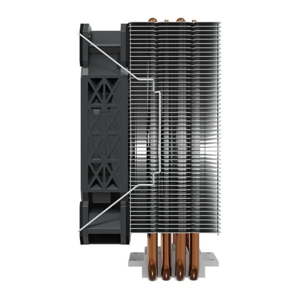 CPU-fläkt Savio VORTEX X2