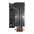 Miniatyrbild 10 av 11: CPU-fläkt Savio VORTEX X2